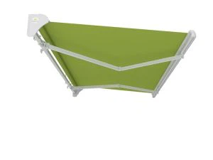 Fjärrkontroll för infällbar markering